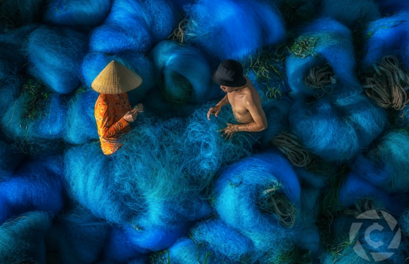 Coinaphoto application screens