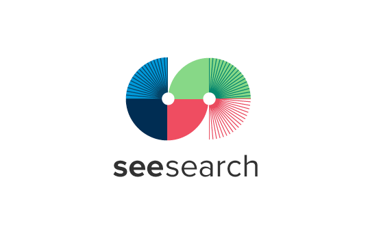 SeeSearch visual search interface