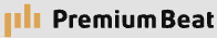 PremiumBeat.com logo