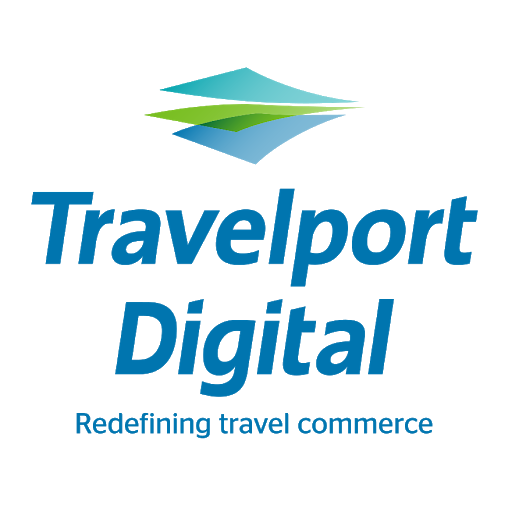 Travelport project visual